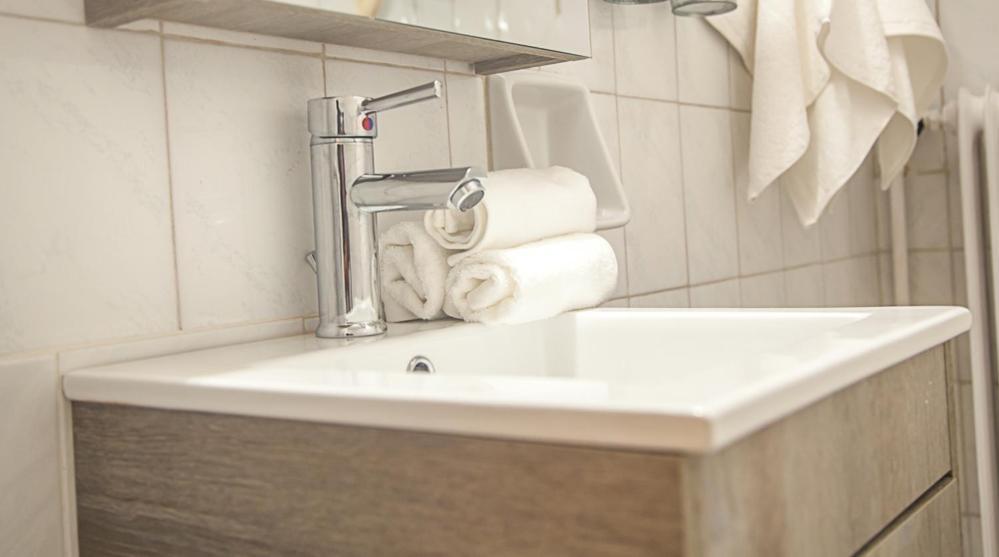 Fiλoξεnia In Gazi- Athens Center Apartment Екстериор снимка