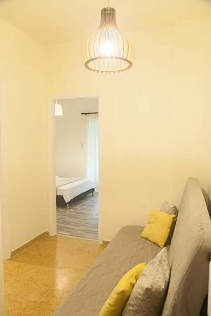 Fiλoξεnia In Gazi- Athens Center Apartment Екстериор снимка
