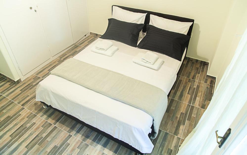 Fiλoξεnia In Gazi- Athens Center Apartment Екстериор снимка