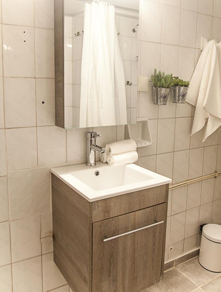 Fiλoξεnia In Gazi- Athens Center Apartment Екстериор снимка
