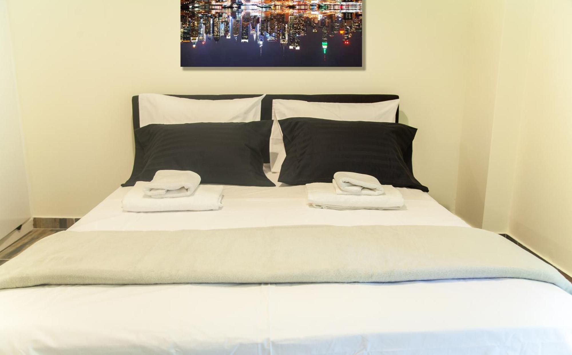 Fiλoξεnia In Gazi- Athens Center Apartment Екстериор снимка